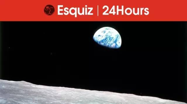 Esquiz54｜单程还是往返？SpaceX这次要载两名游客环月旅行
