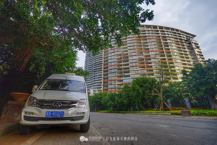 三亚半山半岛简介,三亚4大海湾