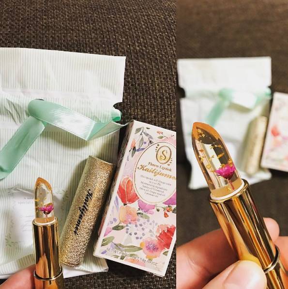 ysl鏄熻景鍙ｇ孩鐖嗙孩,2016骞寸垎鐏殑ysl鏄熻景鍙ｇ孩