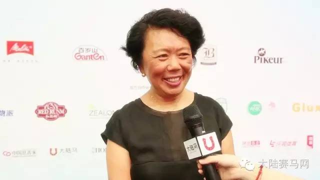 2016中国马业十大风云人物：在各自领域独领风骚影响行业