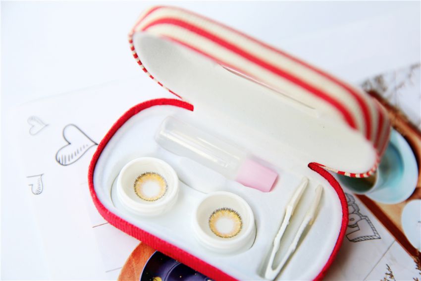 「senly」春暖花开的季节，桃花妆让好感度up！