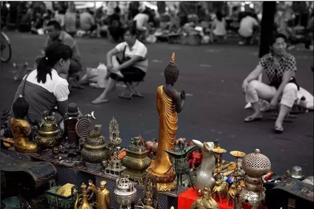 中国大同潘家园,中国大同潘家园地址