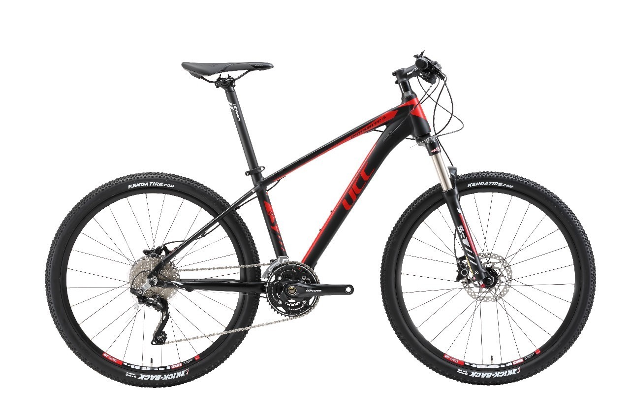 3500元山地车什么档次,3500预算买什么山地车