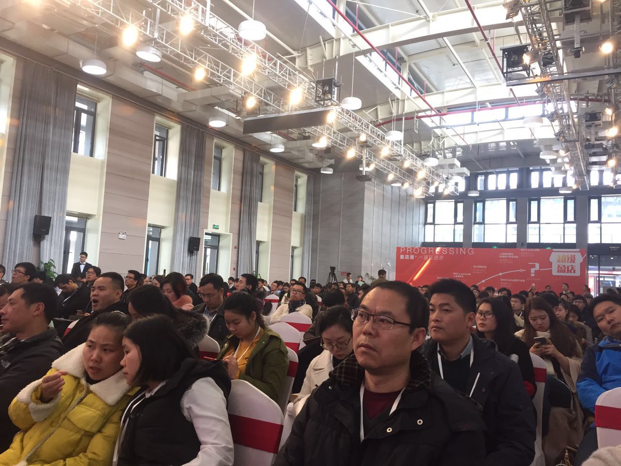 把中国的生意做到全世界,把生意做到全球的人