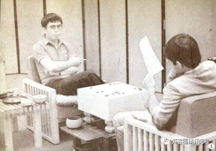 nec中日围棋擂台赛,日本围棋nec杯历届冠军