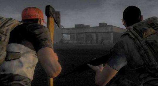 h1z1安装位置怎么选,h1z1生存模式怎么下