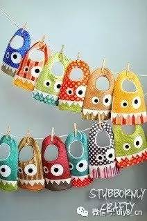 做婴儿用的口水巾,婴儿用的口水巾怎么做的