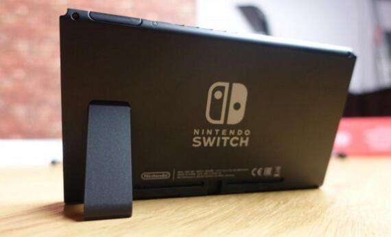 任天堂switch我的世界评测,任天堂switch评测连接电视