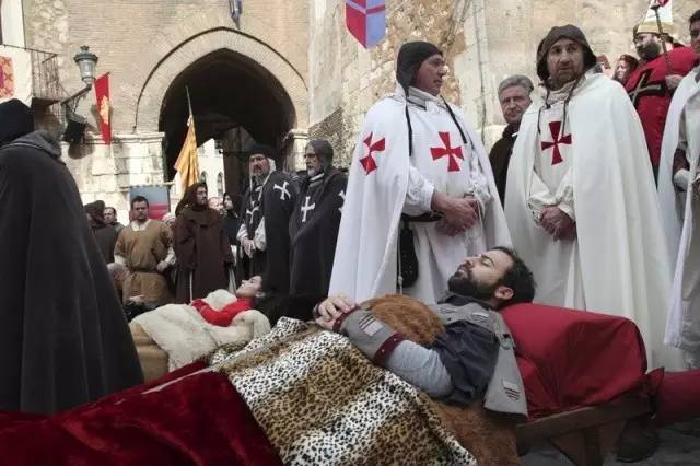 浪漫之旅到了西班牙,西班牙浪漫旅程