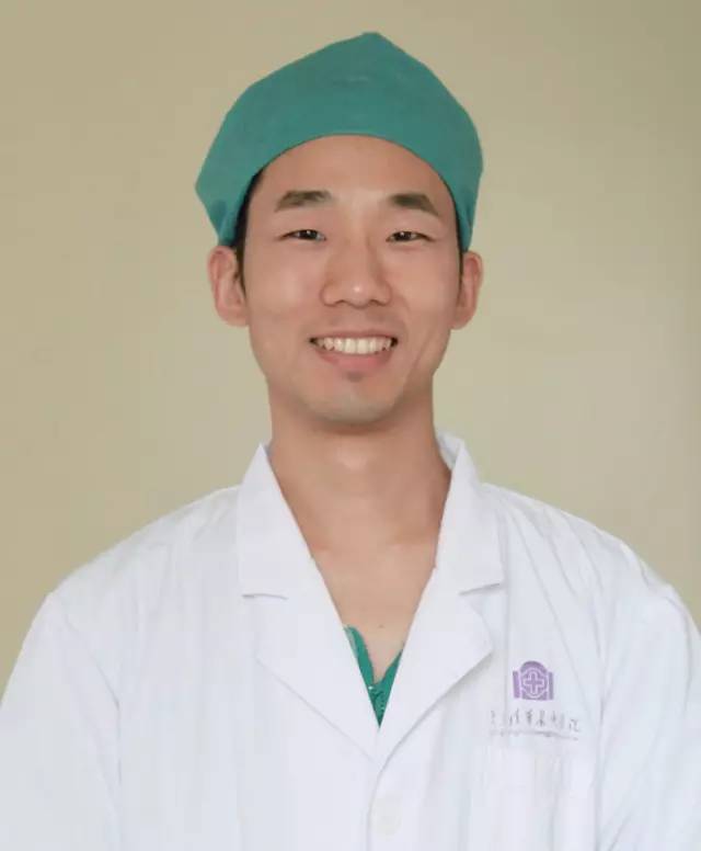 「名科名医」北京清华长庚医院麻醉科