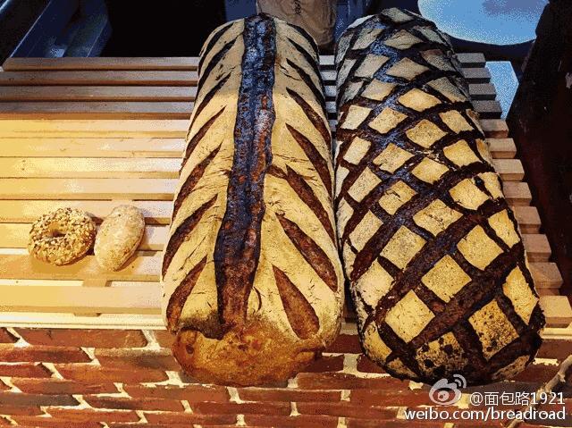 成都最正宗的法国面包店,这家被无数网红疯狂安利的面包店