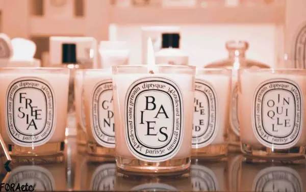 选蜡烛看运势,选蜡烛测试未来等待你的是什么