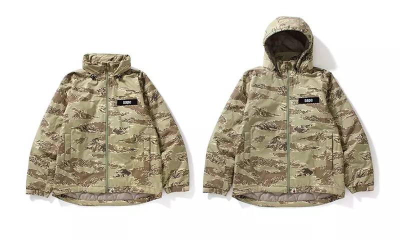 潮牌bape鲨鱼头,潮牌bape五角星