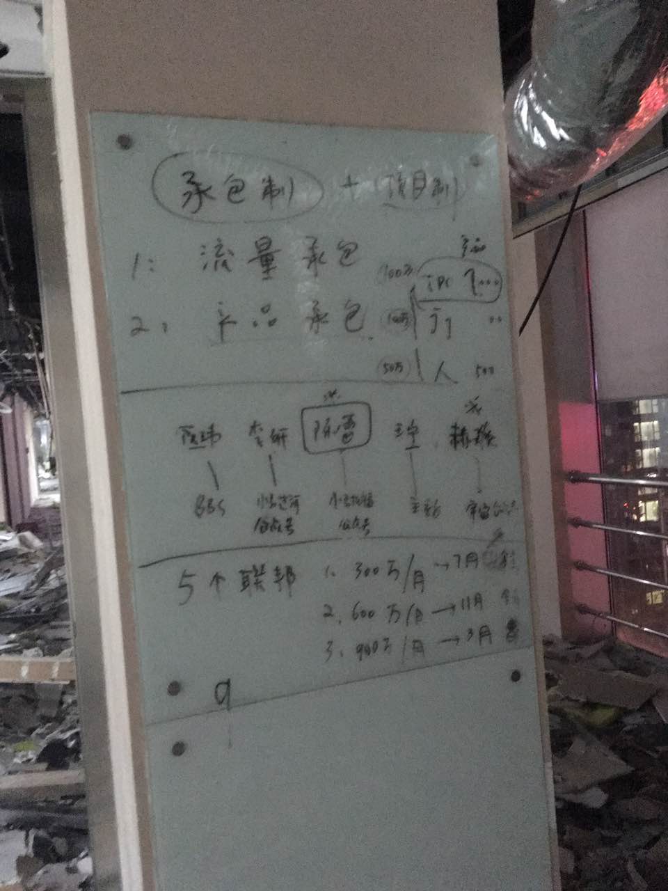 灏忛┈杩囨渤浼佷笟鐮翠骇浜嬩欢,灏忛┈杩囨渤鐮翠骇浜嬩欢