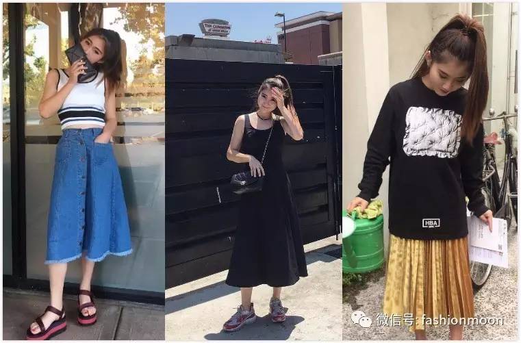 我把自己扒开了给你看（照骗+品牌）