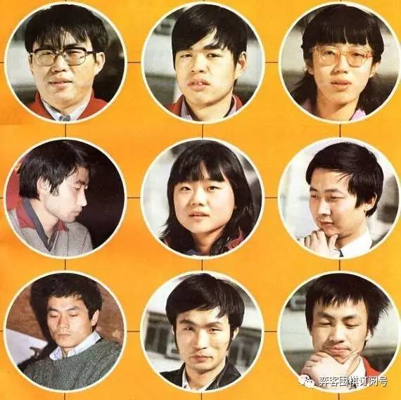 经典回顾|岁月远走传奇依旧:第二届NEC杯中日围棋擂台赛