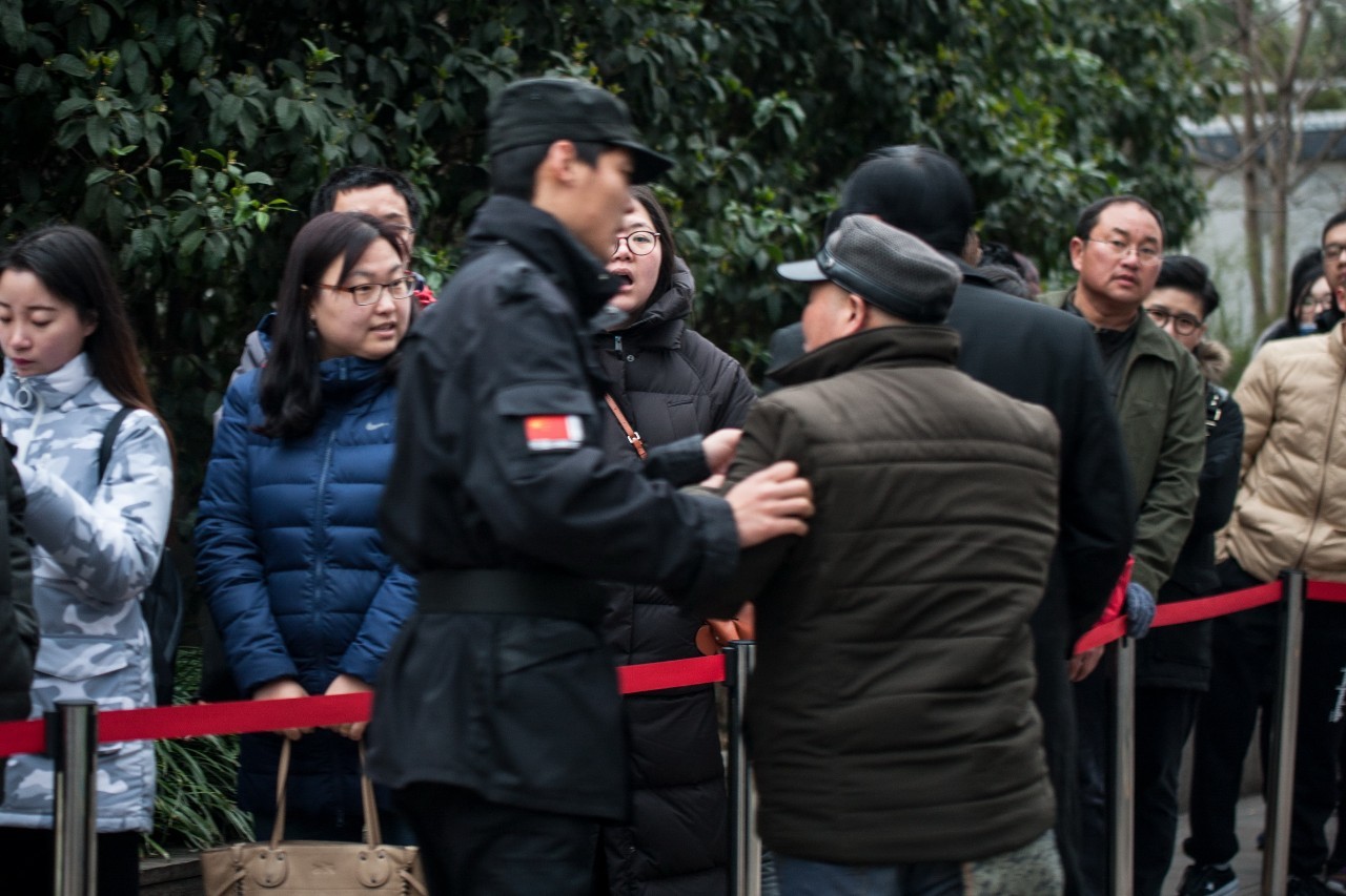 广州网红鲍师傅喜茶,口味测评