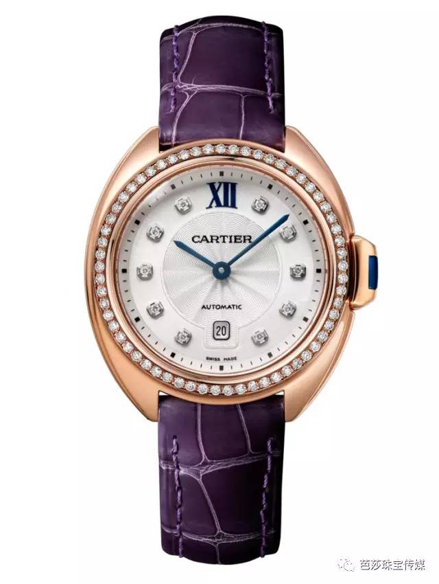 珠宝首饰那点事儿,珠宝腕表那些事