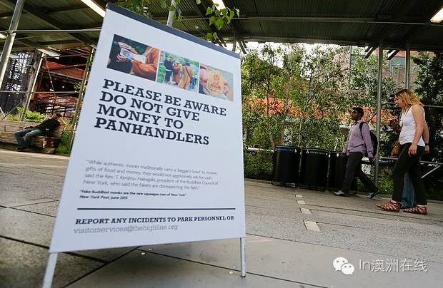 外国假和尚,中国假和尚来国外