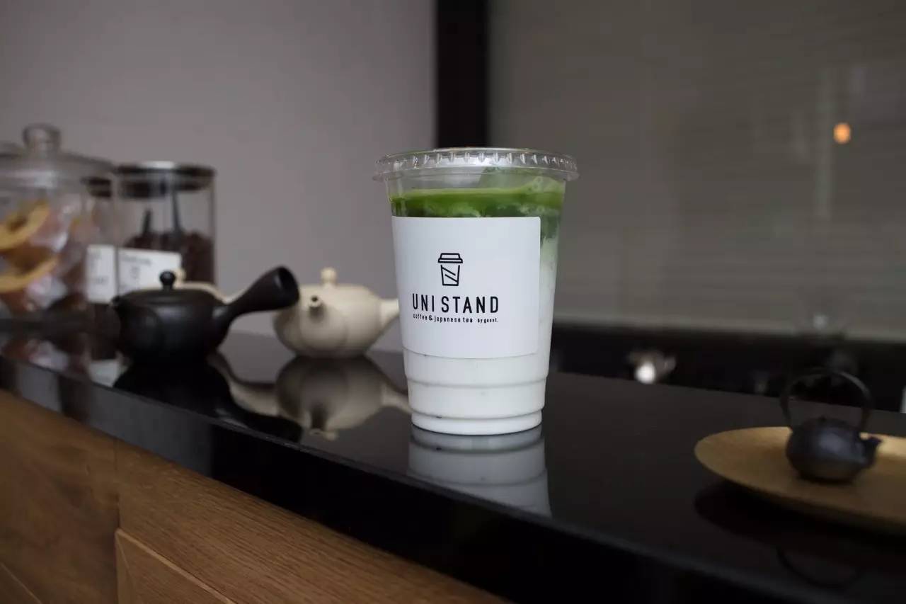 东京抹茶店排行榜,京都最好的抹茶店