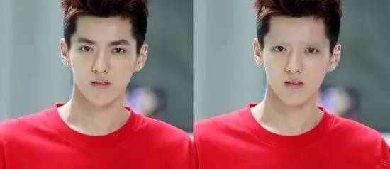 韩式半永久怎么洗眉毛,没有眉毛韩式半永久