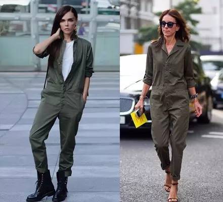 腿短怎么穿衣打扮,腿短又粗如何穿衣服