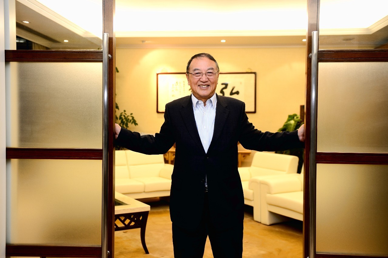 联想教父柳传志终生贯彻的柳家家风，值得每位父母学习！