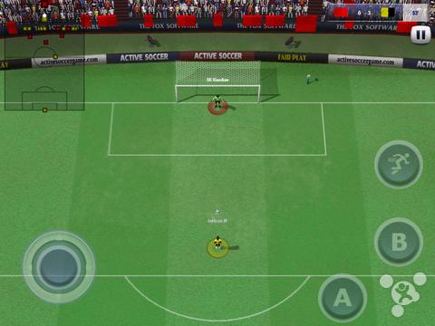 节奏明快诚意足“麻雀”虽小但走心：《动感足球2DX》