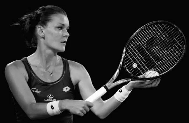 拉德万斯卡止步次轮,拉德万斯卡夺冠之路