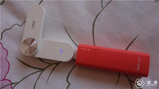 南孚充电宝优缺点,南孚晓加充电宝