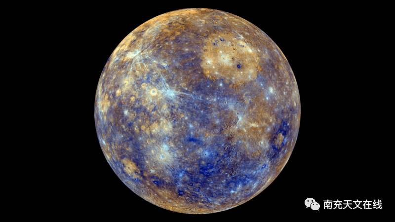 水星刚开始是怎样的,关于水星的七大事实
