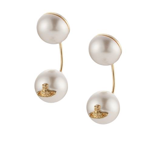 拥有了它，十年间买的其他饰品全部失宠