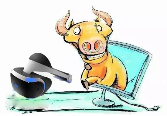 psvr哪里买最划算,psvr还值得买吗