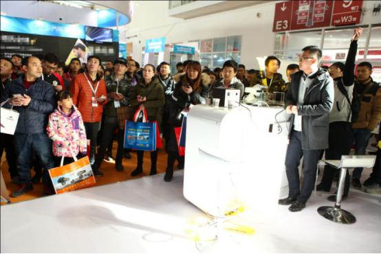 北京雅森展会2024,北京雅森展会圆满闭幕