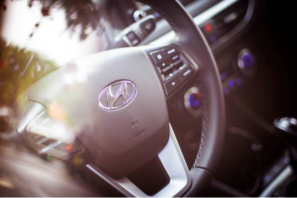 北京现代全新悦动媒体试驾,北京现代悦动新款试驾