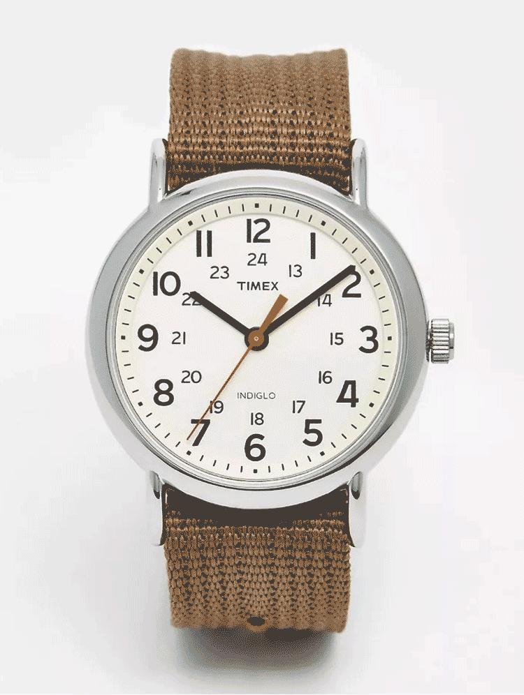 最好用的6款手表,最好用的五款手表