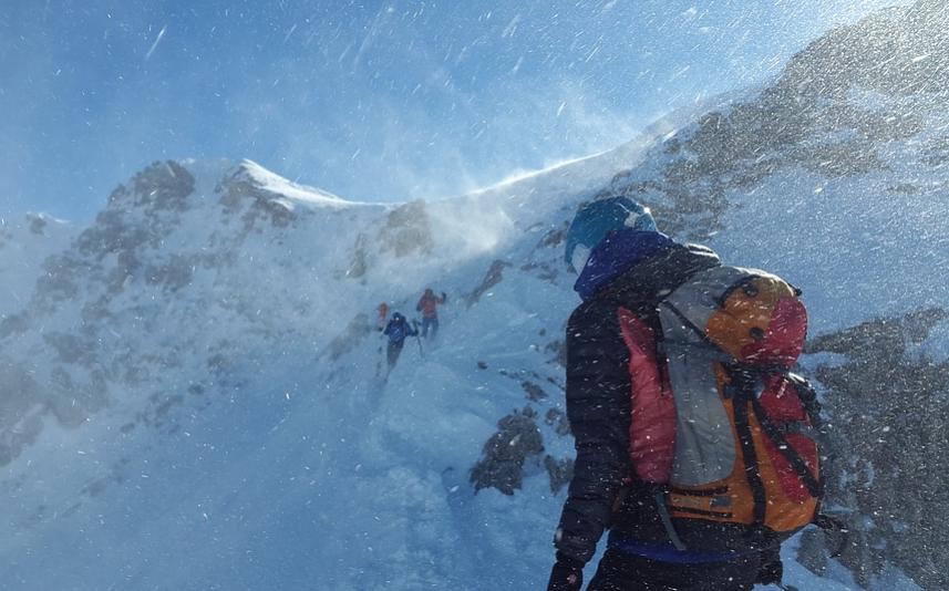 这货是雷神之锤?专业户外手机云狐大黄蜂(A7)体验