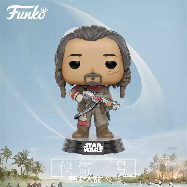 全世界最受欢迎的玩偶竟然是个方脑袋！