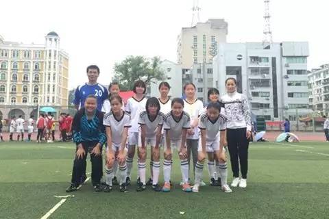 不得了！青田这个女孩拿了全国冠军，还入选了国少队！