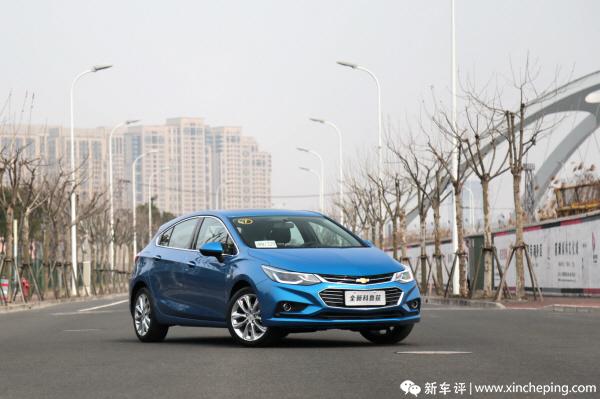 科鲁兹两厢自动挡,科鲁兹一键降但是不一键升