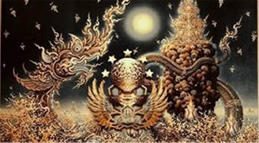 挑罗汉鱼苗,罗汉鱼病症大全