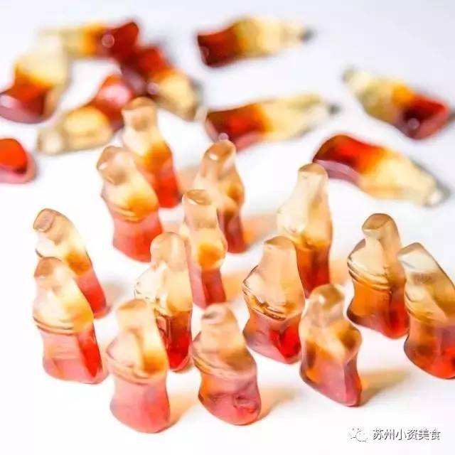 一条微信为你精选全球10种“网红”零食！做三生三世撸剧好伴侣~