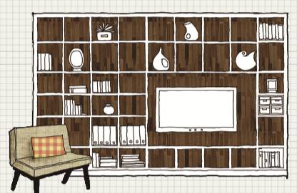 善于整理收纳陈列的人,善于收纳的人