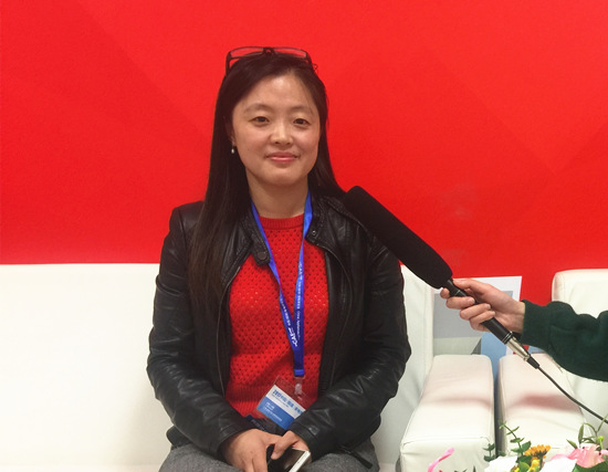 卫泉科技郭予华：2017净水市场将两极分化