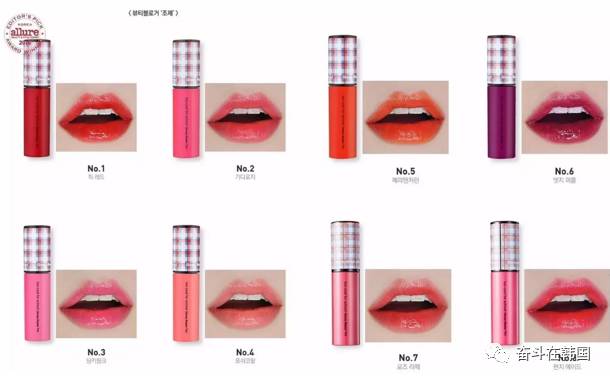 必须知道的几款好用化妆品,最值得买的10款化妆品