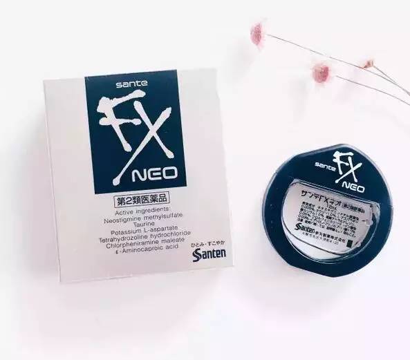 全网最好用眼药水,全球公认最好用的10大眼药水