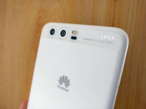 华为p10处理器麒麟960升级鸿蒙,华为p10搭载了海思麒麟960处理器