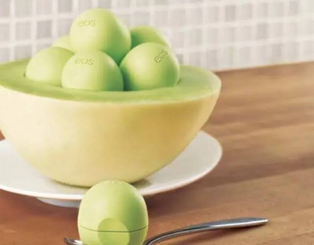 10款颜值爆表的有机天然小众润唇膏~不过百元，就能彻底滋润你，男票也能放心吃了！