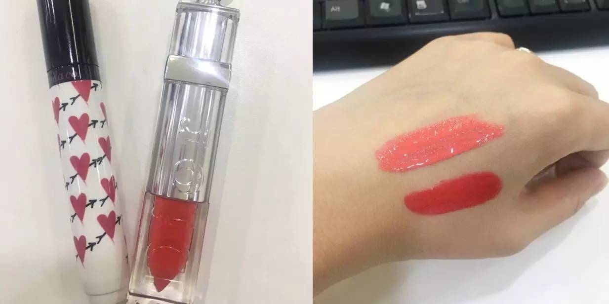 种草机推荐的口红,种草机口红