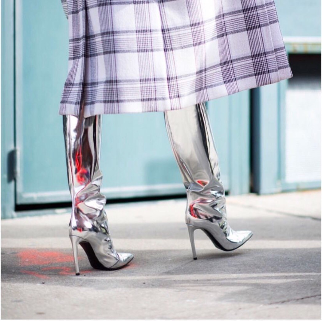 有一种时尚叫根本看不懂,能穿出高级感的时尚品牌